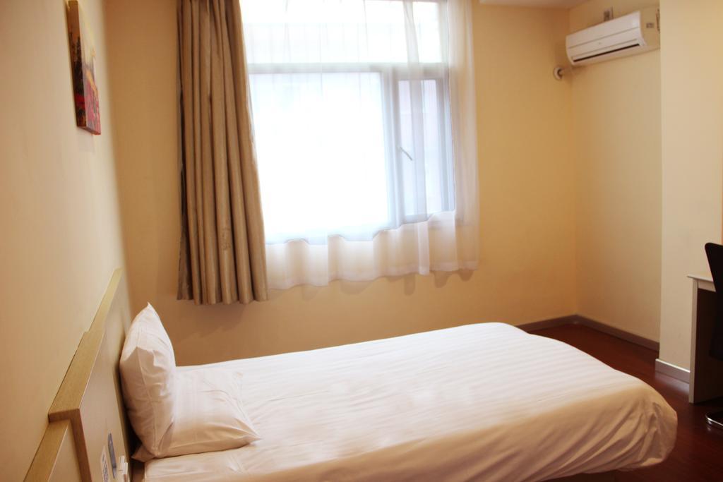 Hanting Hotel Guangzhou Yanling Dış mekan fotoğraf