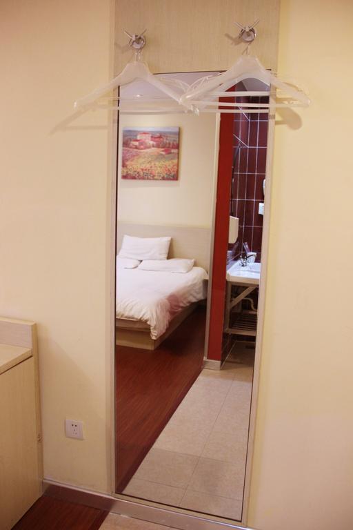 Hanting Hotel Guangzhou Yanling Dış mekan fotoğraf