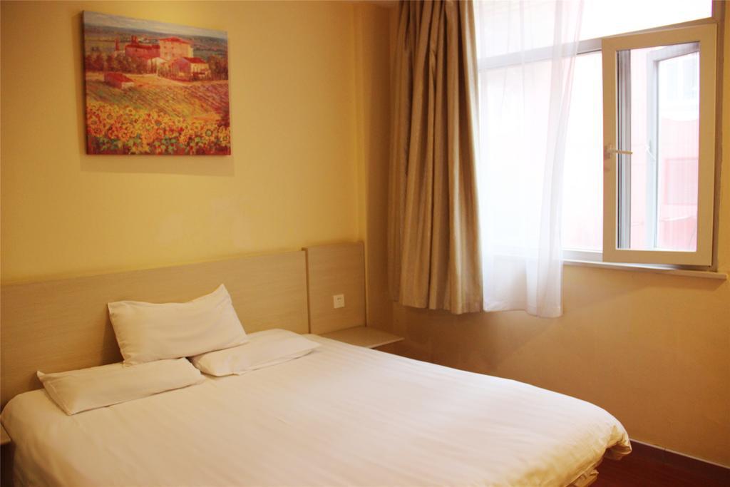 Hanting Hotel Guangzhou Yanling Dış mekan fotoğraf