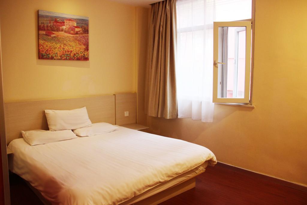 Hanting Hotel Guangzhou Yanling Dış mekan fotoğraf